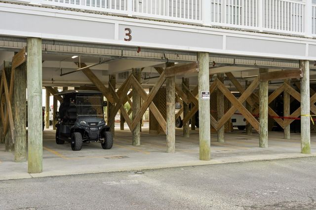 106 W Arctic Avenue 3l, Folly Beach, SC 29439