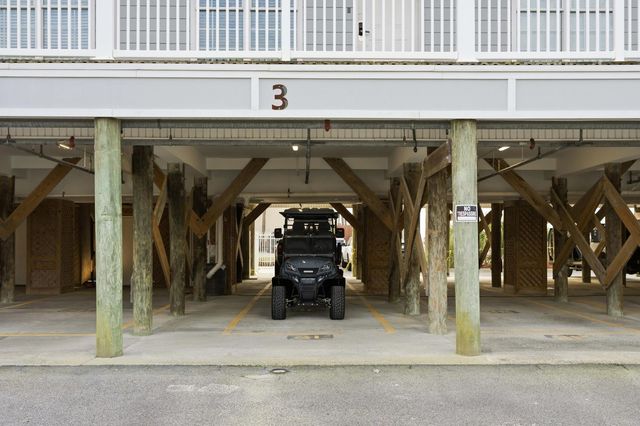 106 W Arctic Avenue 3l, Folly Beach, SC 29439