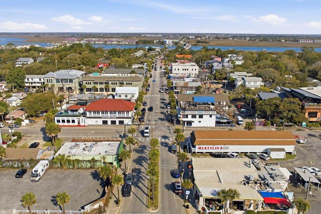 106 W Arctic Avenue 3l, Folly Beach, SC 29439