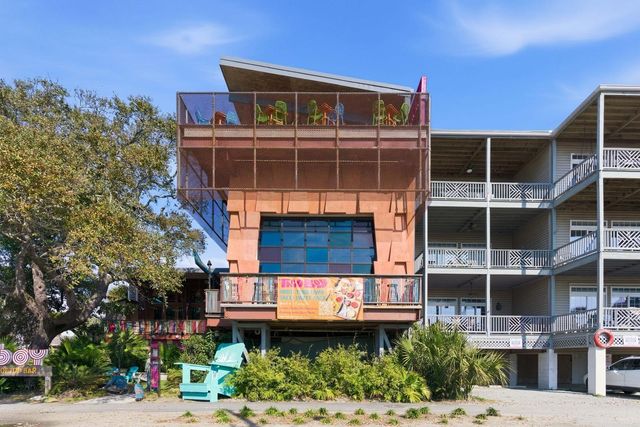 106 W Arctic Avenue 3l, Folly Beach, SC 29439
