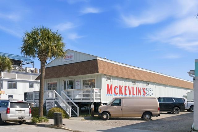 106 W Arctic Avenue 3l, Folly Beach, SC 29439