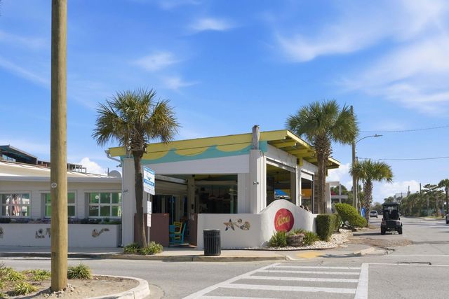 106 W Arctic Avenue 3l, Folly Beach, SC 29439
