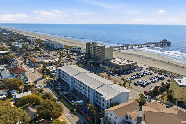 106 W Arctic Avenue 3l, Folly Beach, SC 29439
