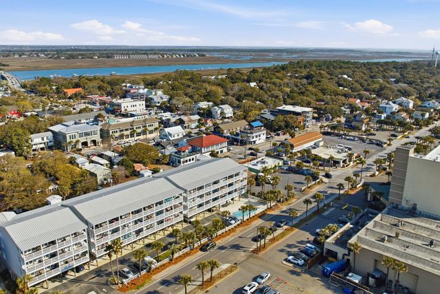 106 W Arctic Avenue 3l, Folly Beach, SC 29439