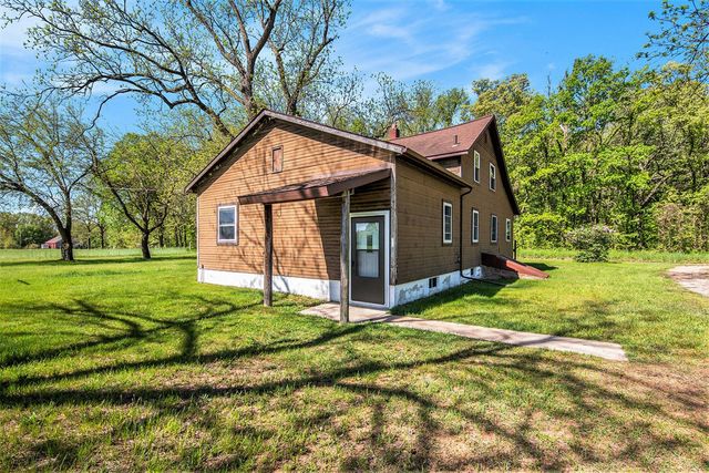 3396 Dagen Road, Twin Lake, MI 49457