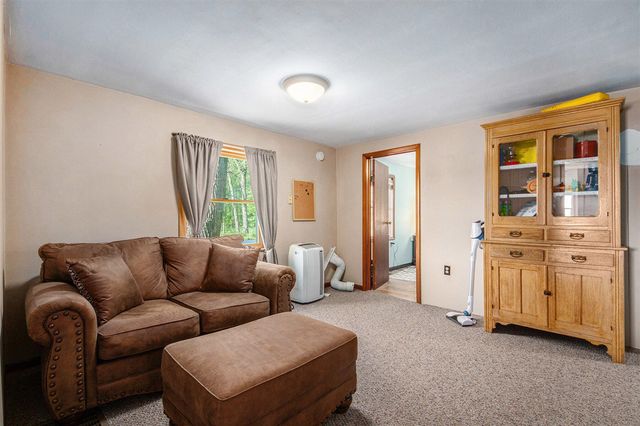 3396 Dagen Road, Twin Lake, MI 49457