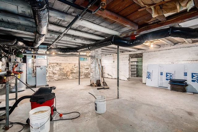 3396 Dagen Road, Twin Lake, MI 49457