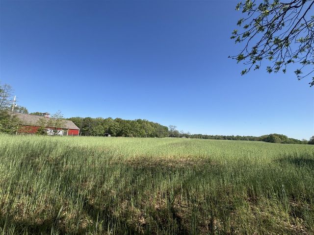 3396 Dagen Road, Twin Lake, MI 49457