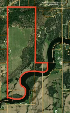 3396 Dagen Road, Twin Lake, MI 49457