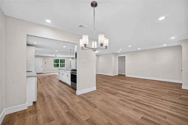 5427 Bliss Street, Houston, TX 77017
