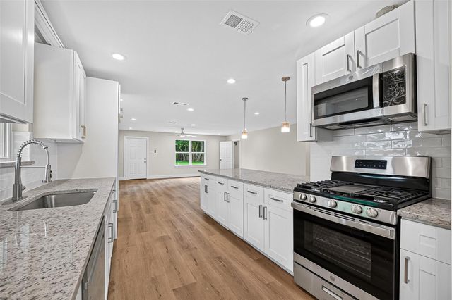 5427 Bliss Street, Houston, TX 77017