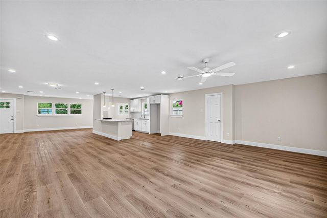 5427 Bliss Street, Houston, TX 77017