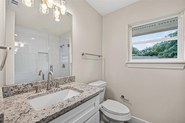 5427 Bliss Street, Houston, TX 77017