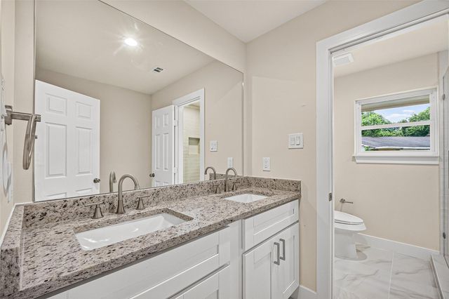 5427 Bliss Street, Houston, TX 77017