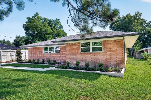 5427 Bliss Street, Houston, TX 77017