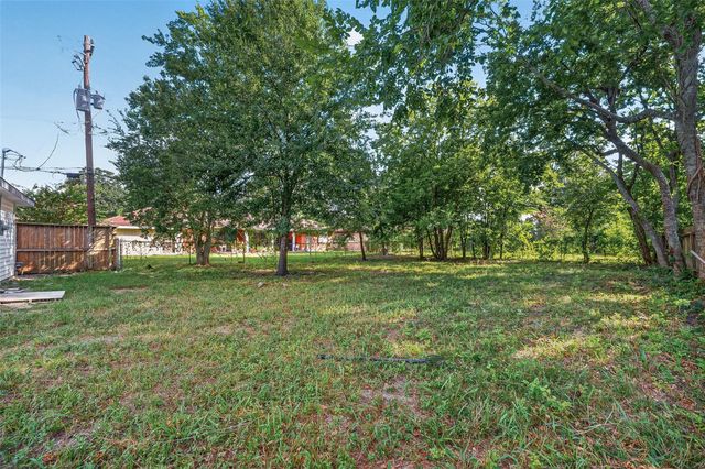 5427 Bliss Street, Houston, TX 77017