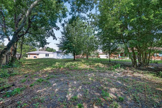 5427 Bliss Street, Houston, TX 77017