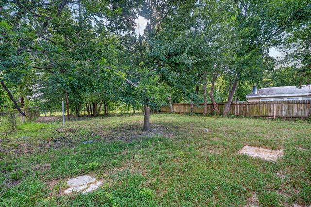 5427 Bliss Street, Houston, TX 77017