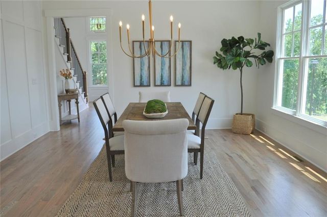 008 Arborcroft Court, Marietta, GA 30064