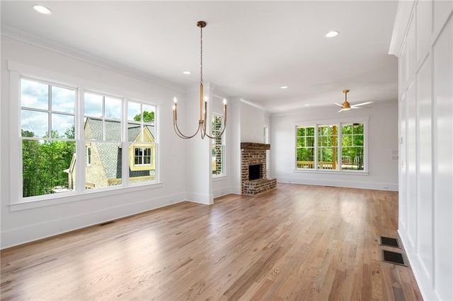 008 Arborcroft Court, Marietta, GA 30064