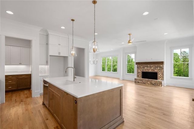 008 Arborcroft Court, Marietta, GA 30064