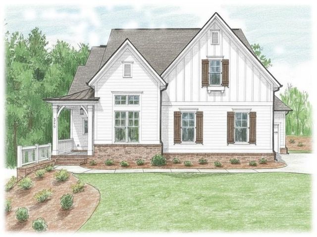 008 Arborcroft Court, Marietta, GA 30064