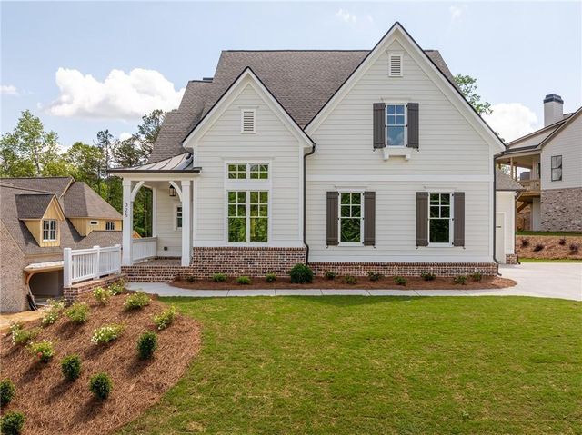008 Arborcroft Court, Marietta, GA 30064