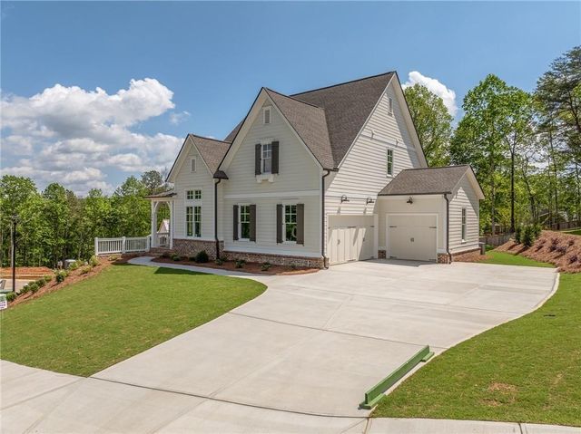 008 Arborcroft Court, Marietta, GA 30064