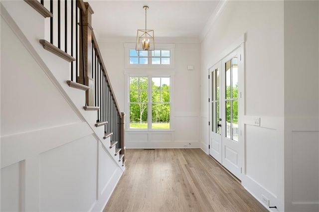 008 Arborcroft Court, Marietta, GA 30064
