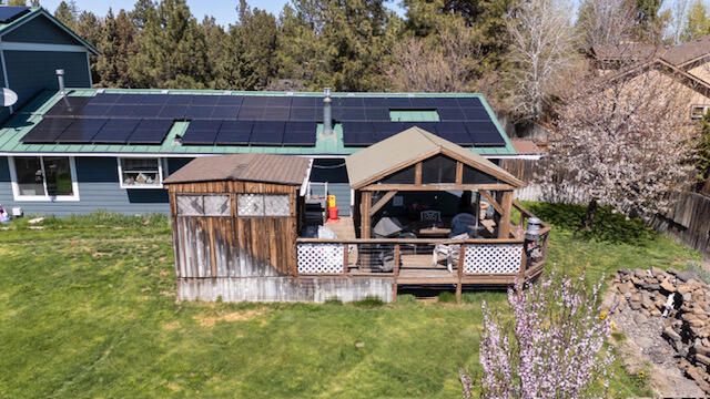 20873 SE Greenmont Drive, Bend, OR 97702
