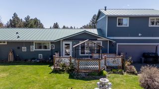 20873 SE Greenmont Drive, Bend, OR 97702