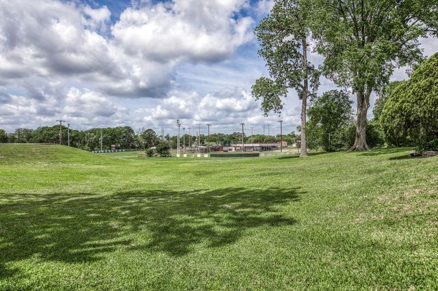 407 W Glenn Street, Bellville, TX 77418