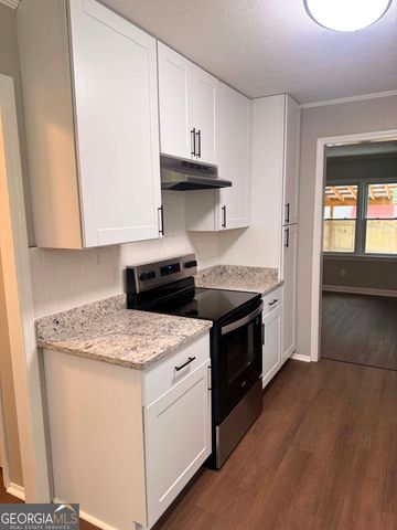 116 Briarcliff Road, Griffin, GA 30223