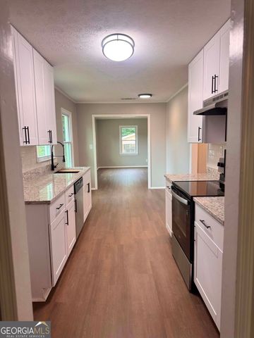 116 Briarcliff Road, Griffin, GA 30223