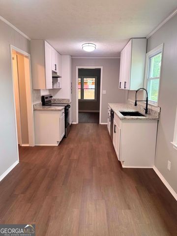 116 Briarcliff Road, Griffin, GA 30223