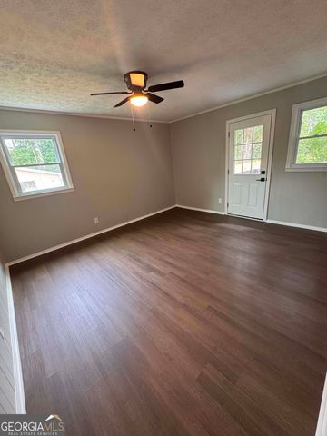 116 Briarcliff Road, Griffin, GA 30223