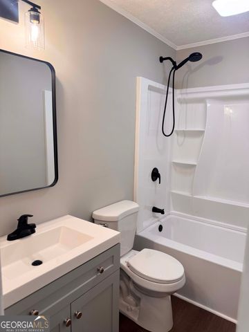 116 Briarcliff Road, Griffin, GA 30223