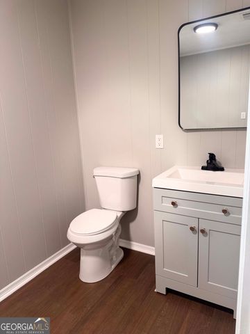 116 Briarcliff Road, Griffin, GA 30223