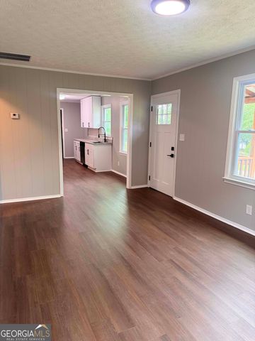 116 Briarcliff Road, Griffin, GA 30223