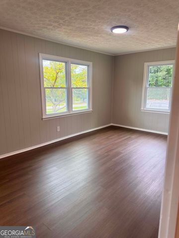 116 Briarcliff Road, Griffin, GA 30223