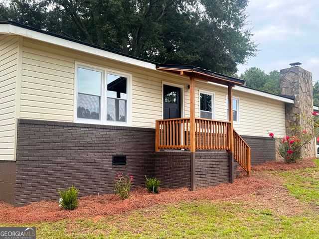 116 Briarcliff Road, Griffin, GA 30223