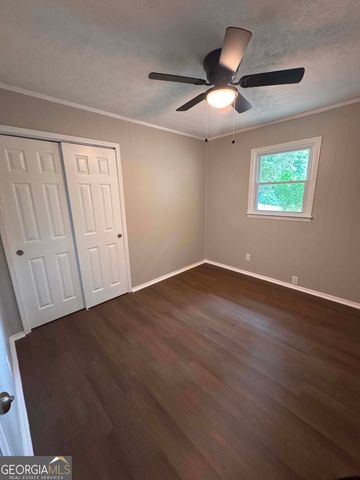 116 Briarcliff Road, Griffin, GA 30223