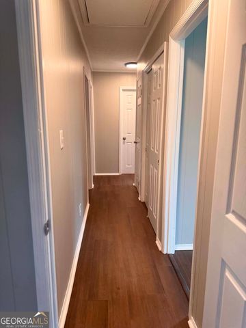 116 Briarcliff Road, Griffin, GA 30223