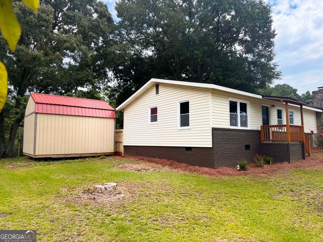 116 Briarcliff Road, Griffin, GA 30223