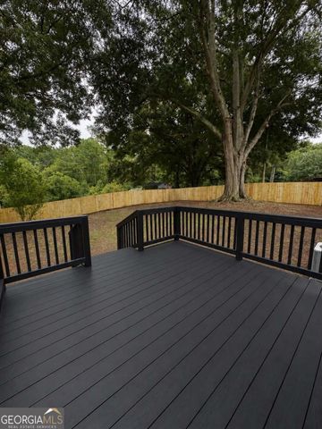 116 Briarcliff Road, Griffin, GA 30223