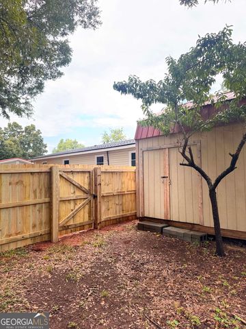 116 Briarcliff Road, Griffin, GA 30223