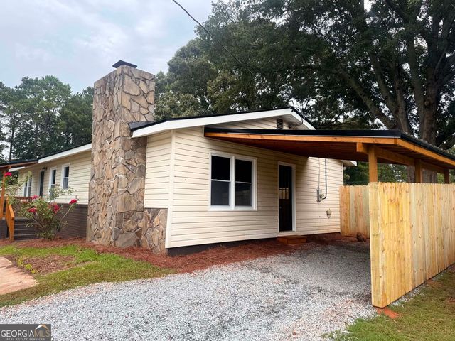 116 Briarcliff Road, Griffin, GA 30223
