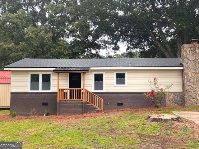 116 Briarcliff Road, Griffin, GA 30223