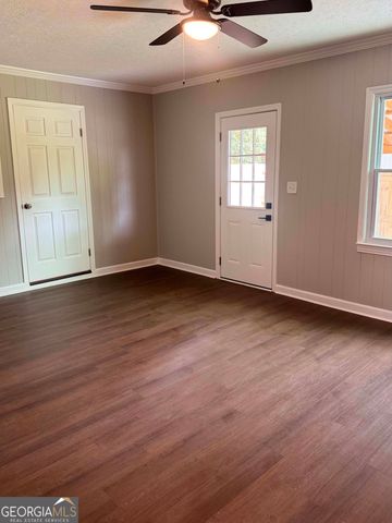 116 Briarcliff Road, Griffin, GA 30223