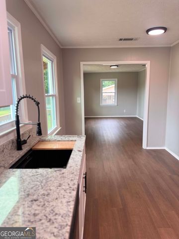 116 Briarcliff Road, Griffin, GA 30223